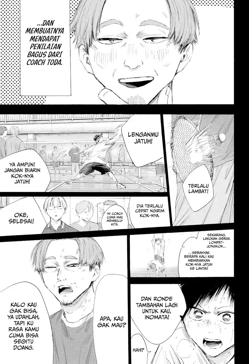 Chapter 223 - halaman 11