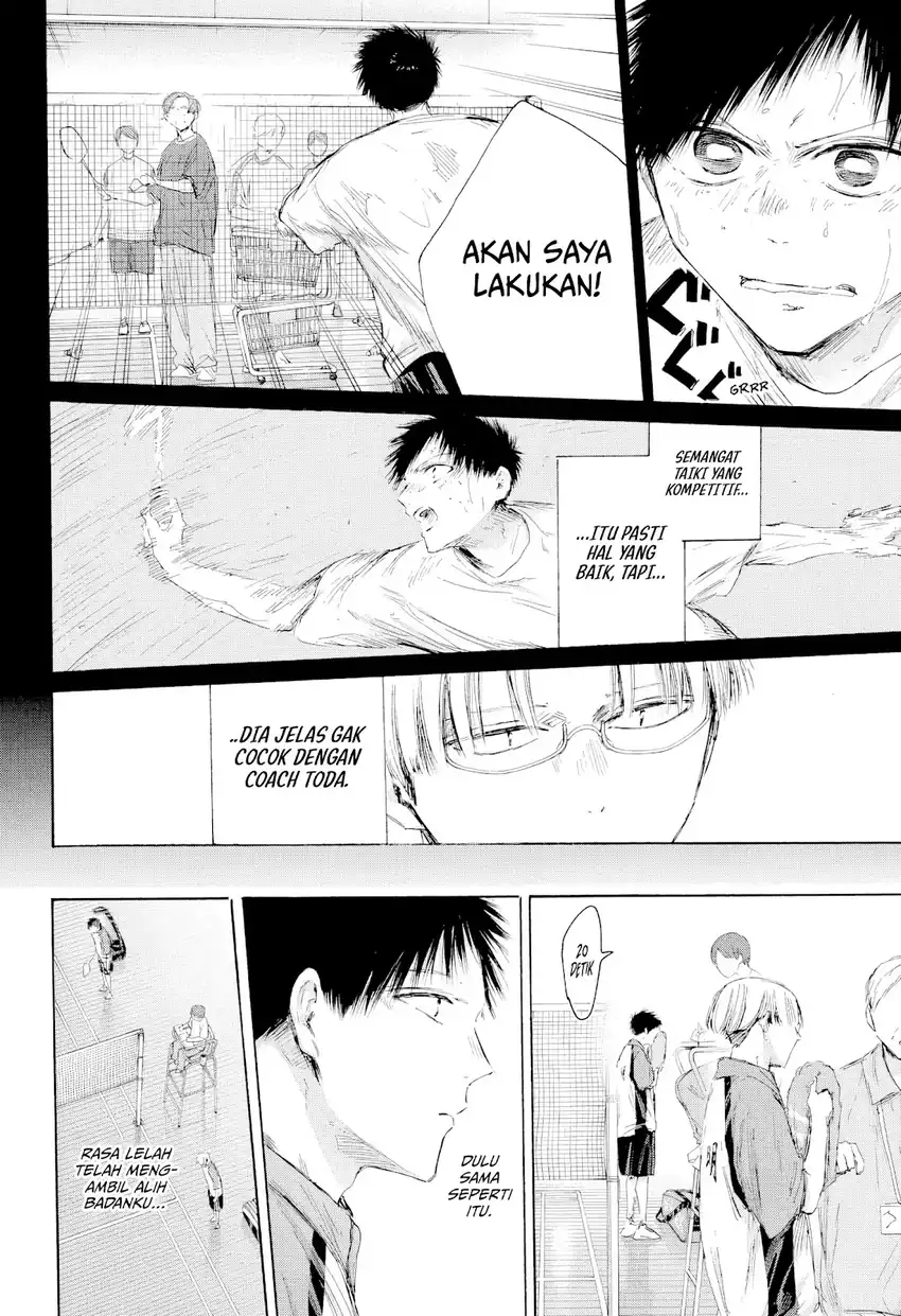 Chapter 223 - halaman 12