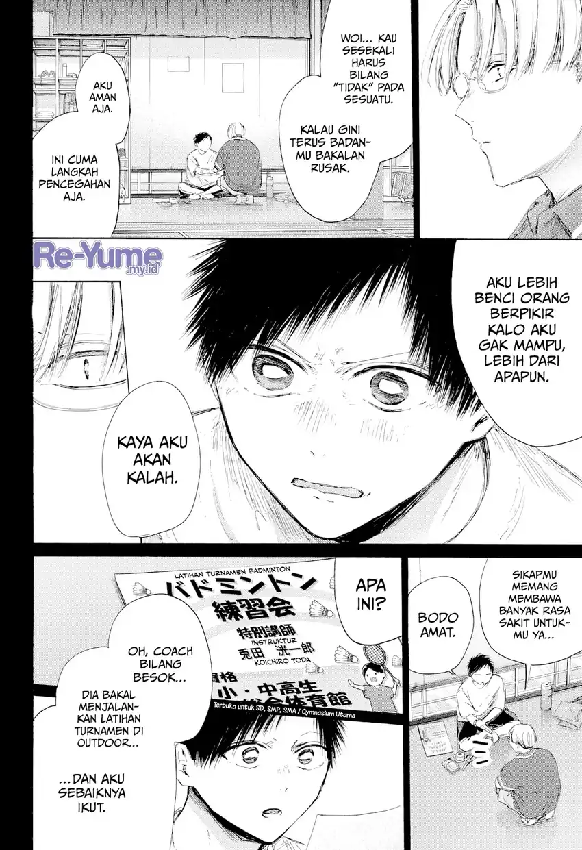 Chapter 223 - halaman 14