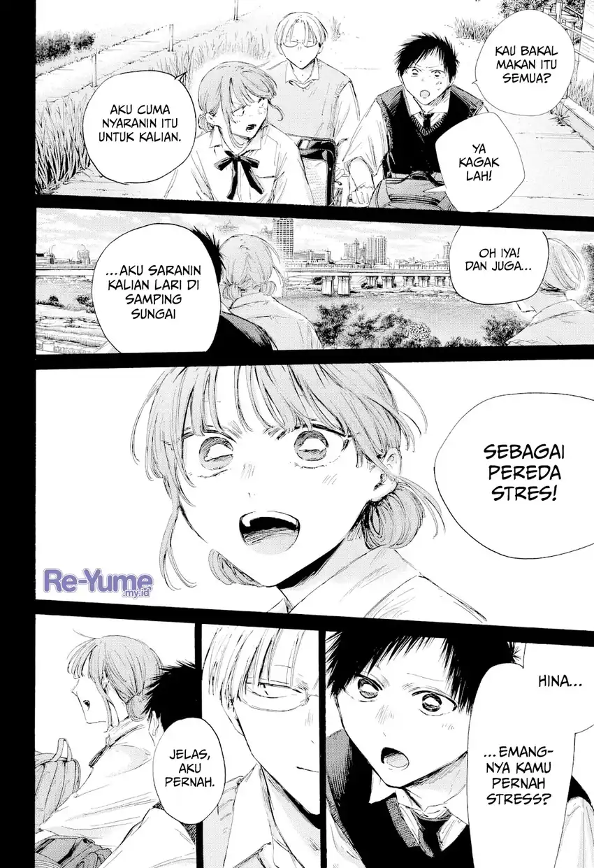 Chapter 223 - halaman 18