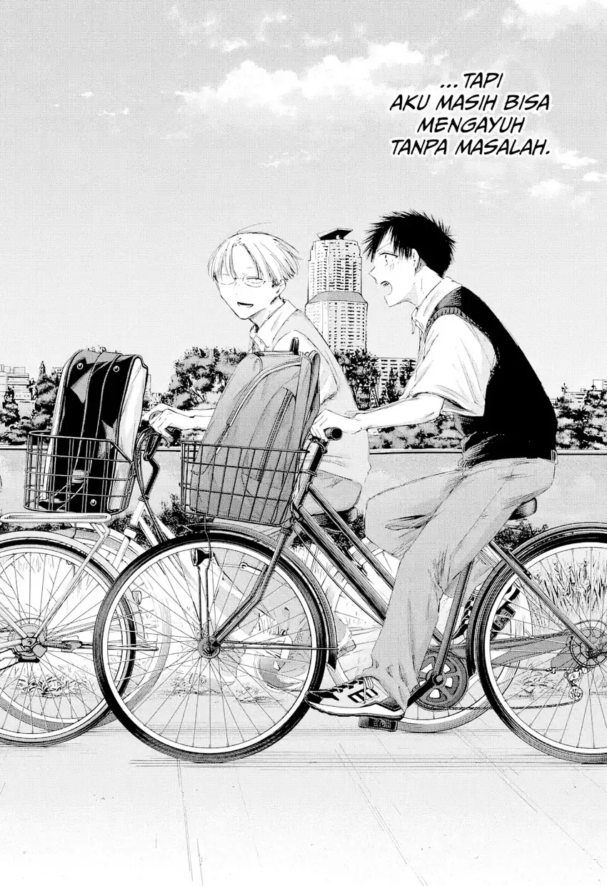 Chapter 223 - halaman 20