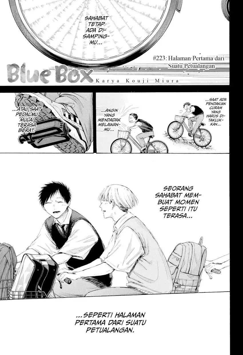 Chapter 223 - halaman 3