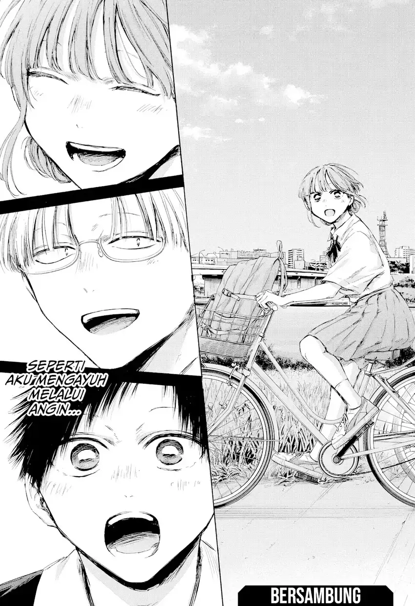 Chapter 223 - halaman 21