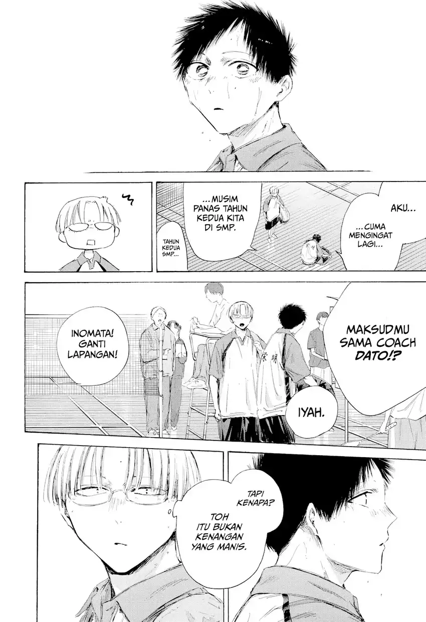 Chapter 223 - halaman 8