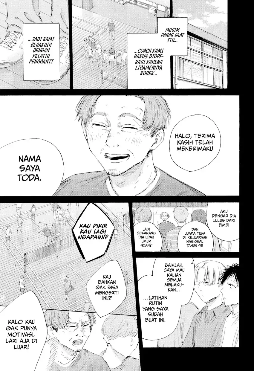 Chapter 223 - halaman 9