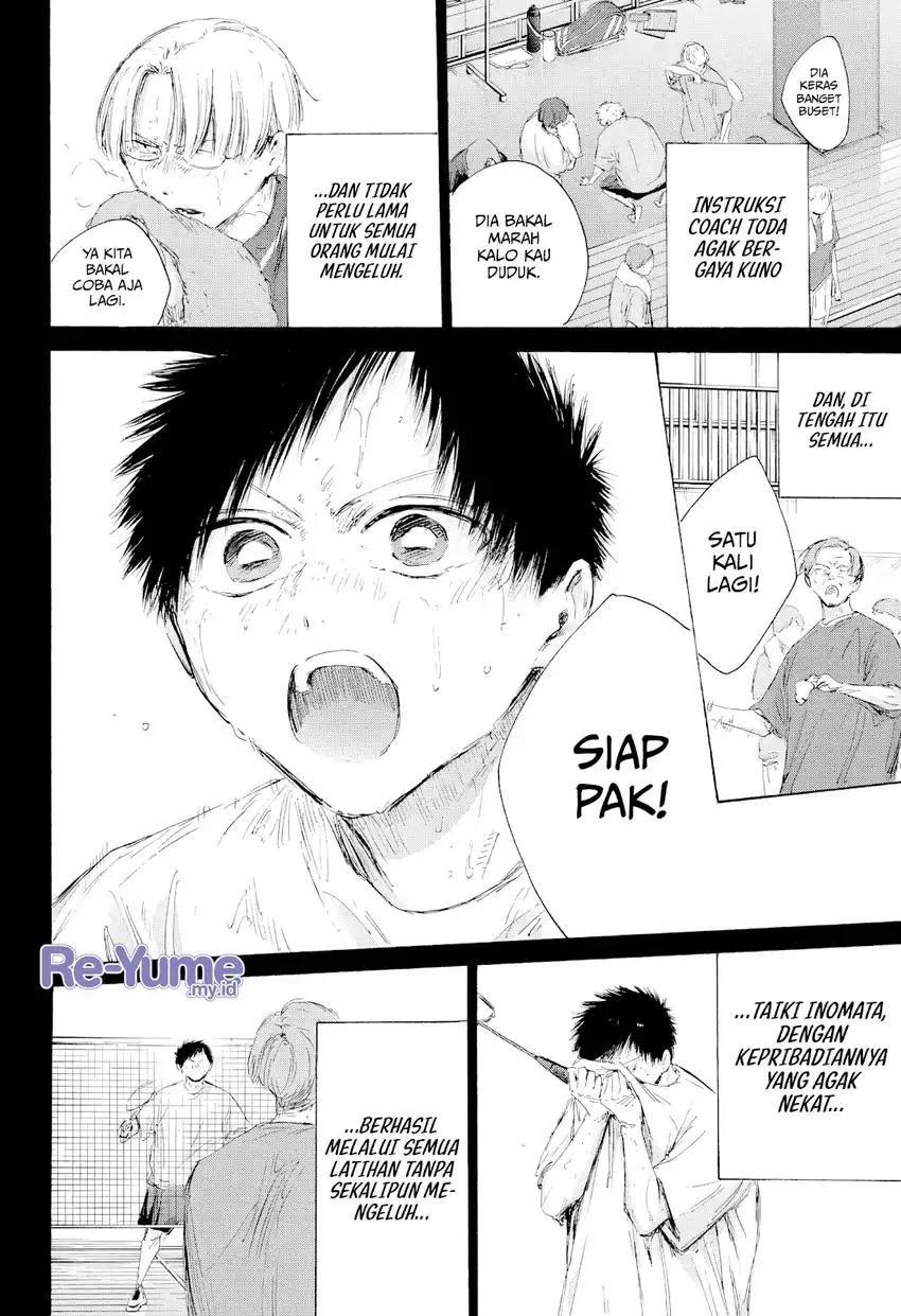 Chapter 223 - halaman 10