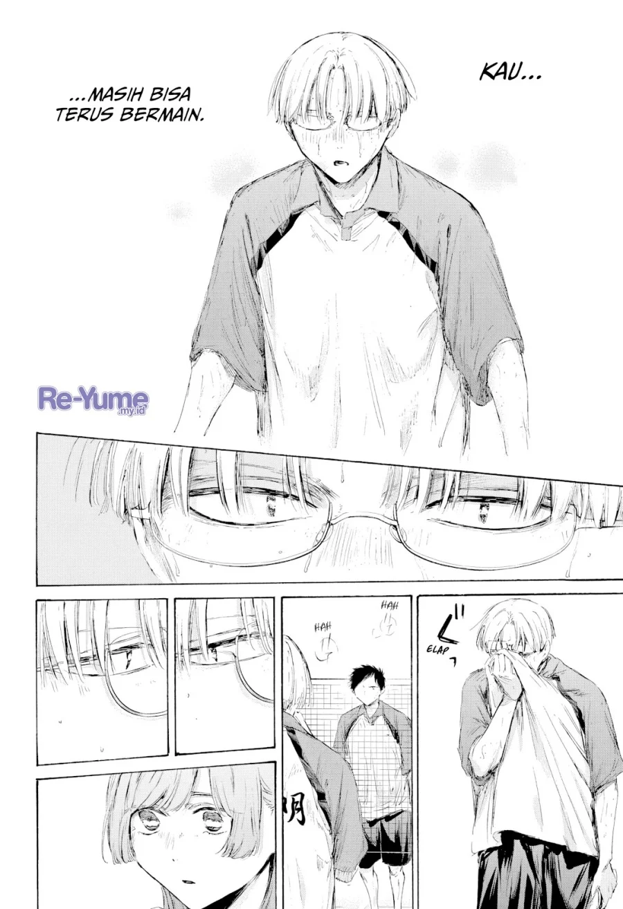 Chapter 224 - halaman 22