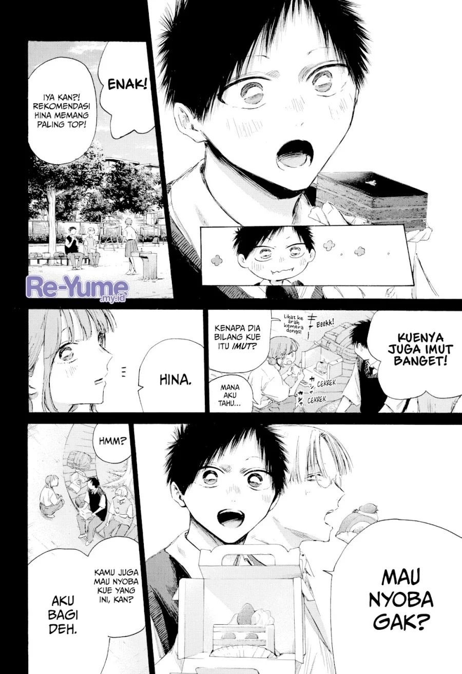 Chapter 224 - halaman 6