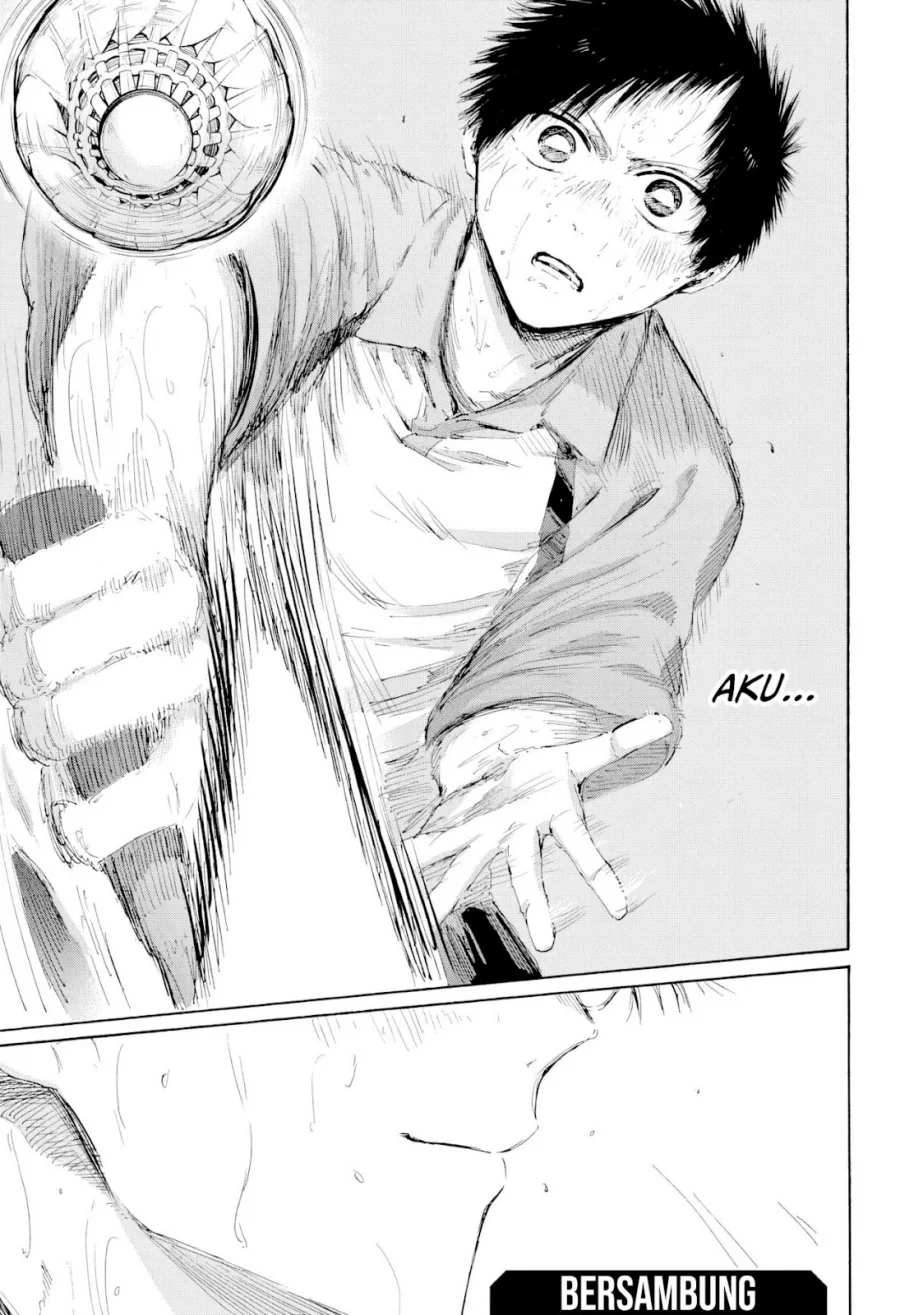 Chapter 225 - halaman 21