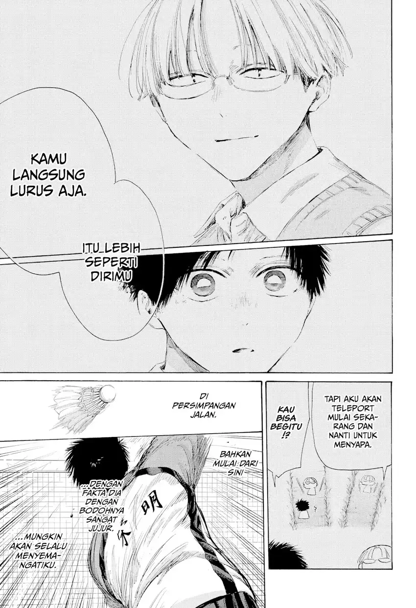 Chapter 226 - halaman 11