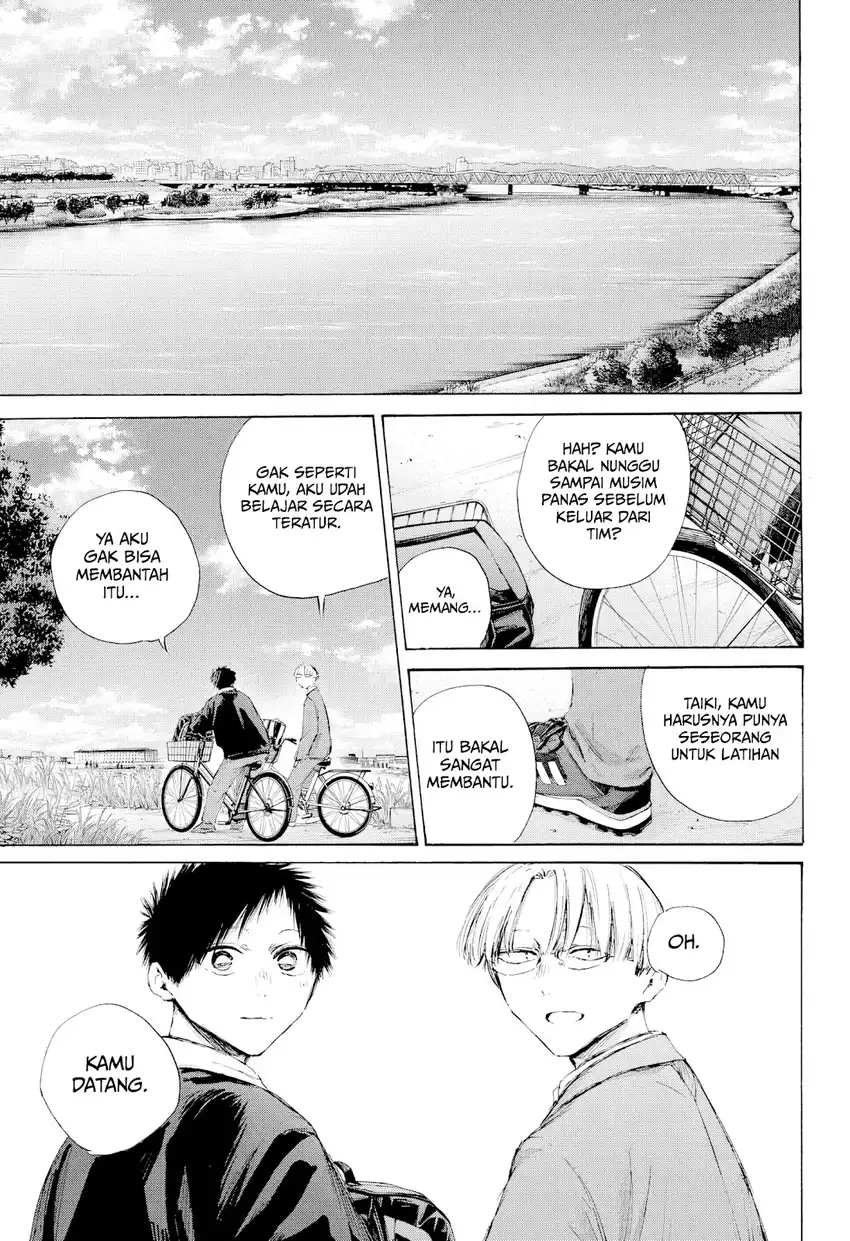 Chapter 226 - halaman 18