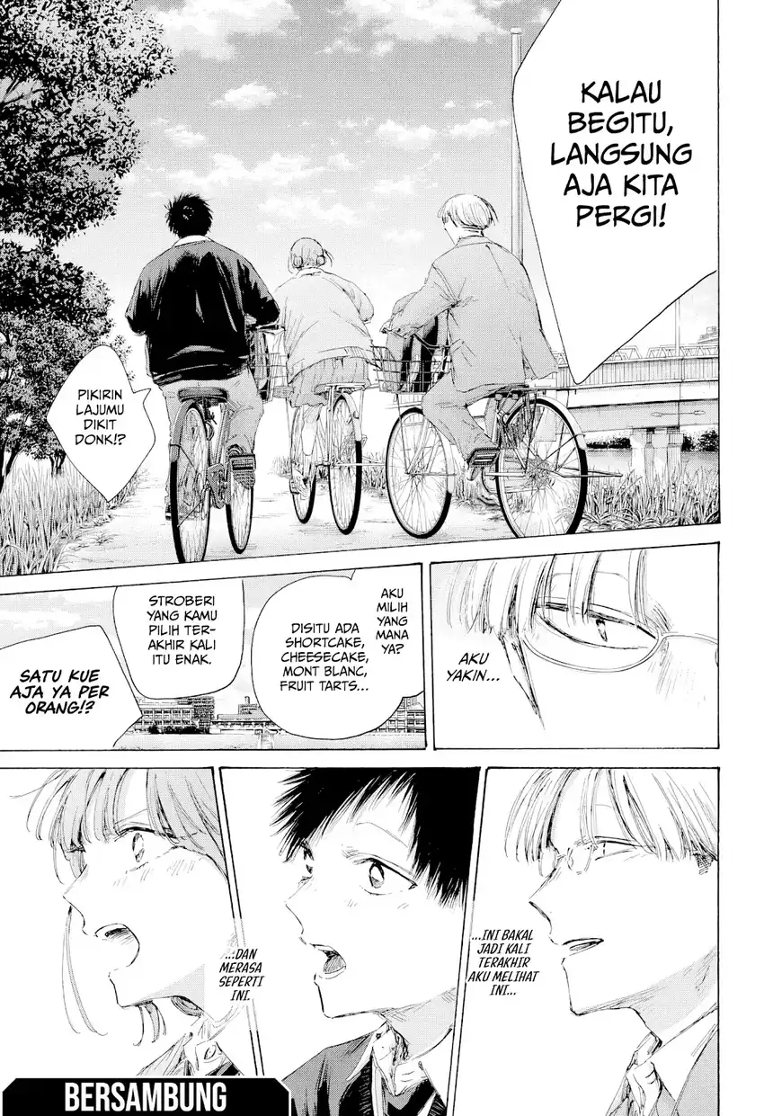 Chapter 226 - halaman 20