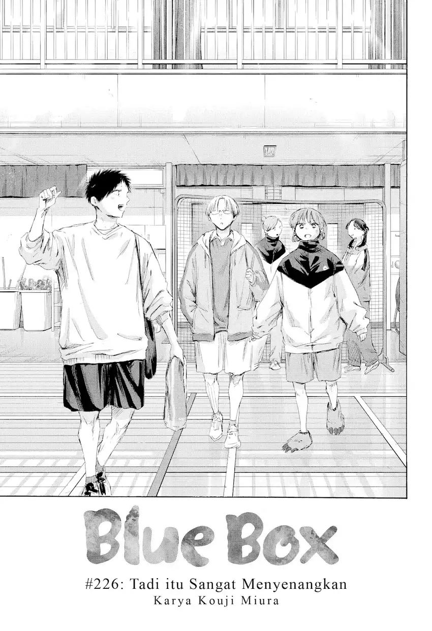 Chapter 226 - halaman 3