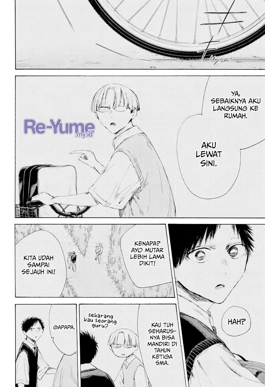 Chapter 226 - halaman 10