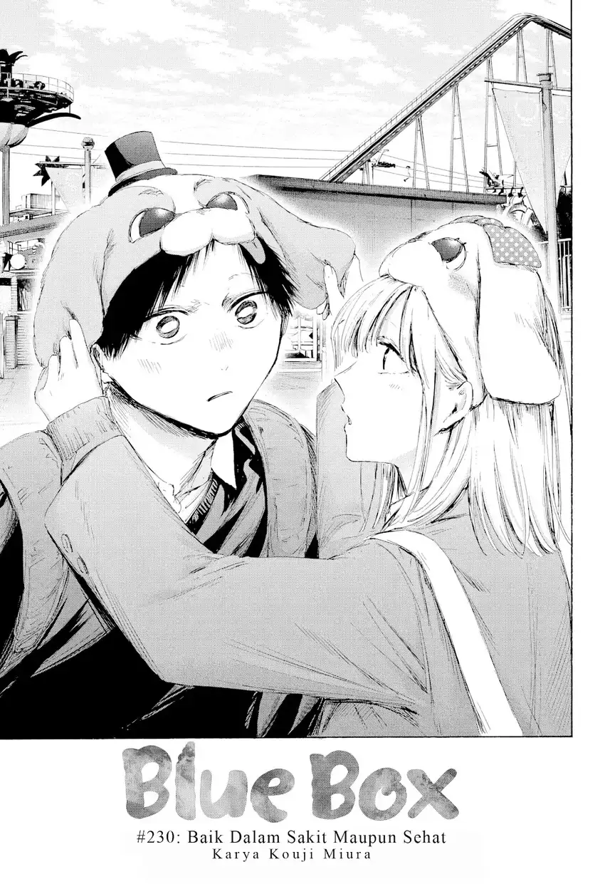 Chapter 230 - halaman 3