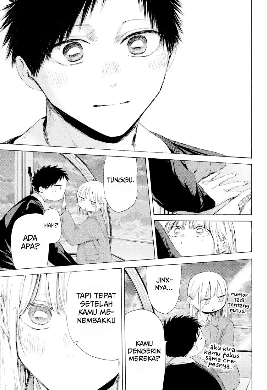 Chapter 230 - halaman 21