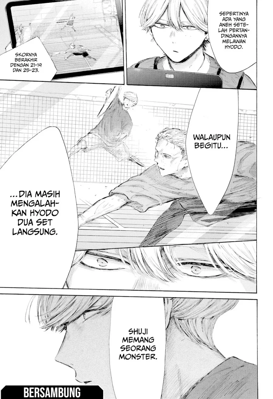 Chapter 232 - halaman 21