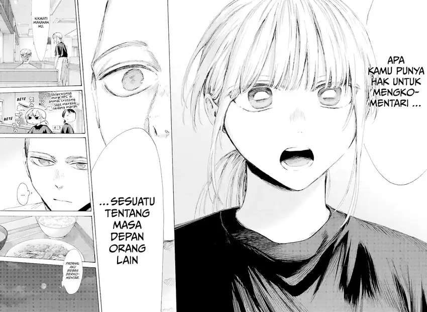 Chapter 233 - halaman 16