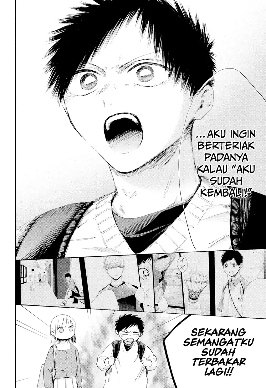 Chapter 233 - halaman 19