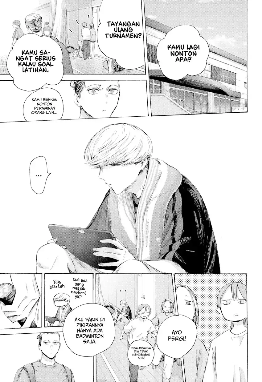 Chapter 233 - halaman 3