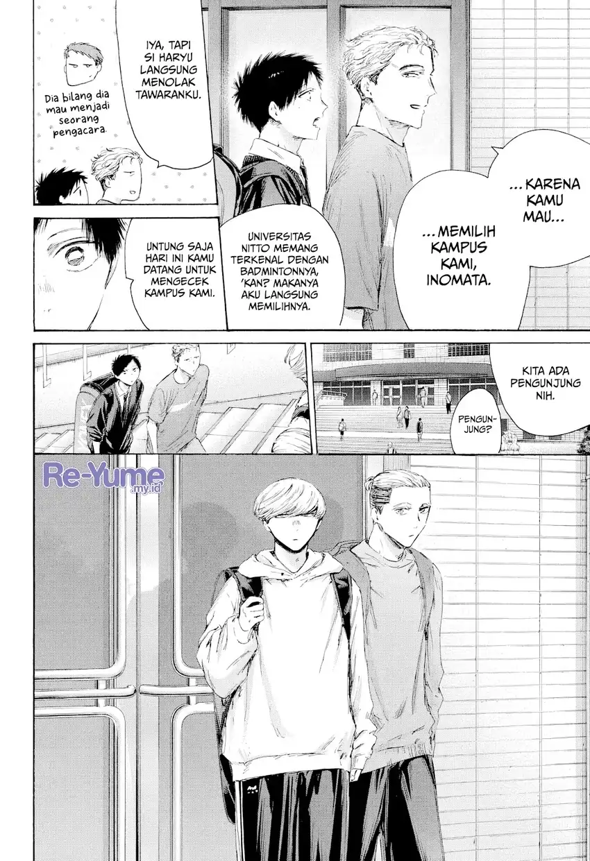 Chapter 233 - halaman 6