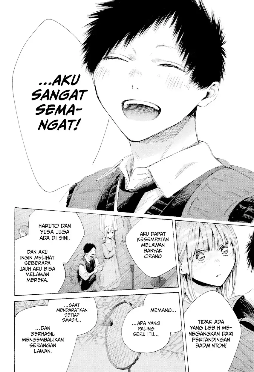 Chapter 235 - halaman 18