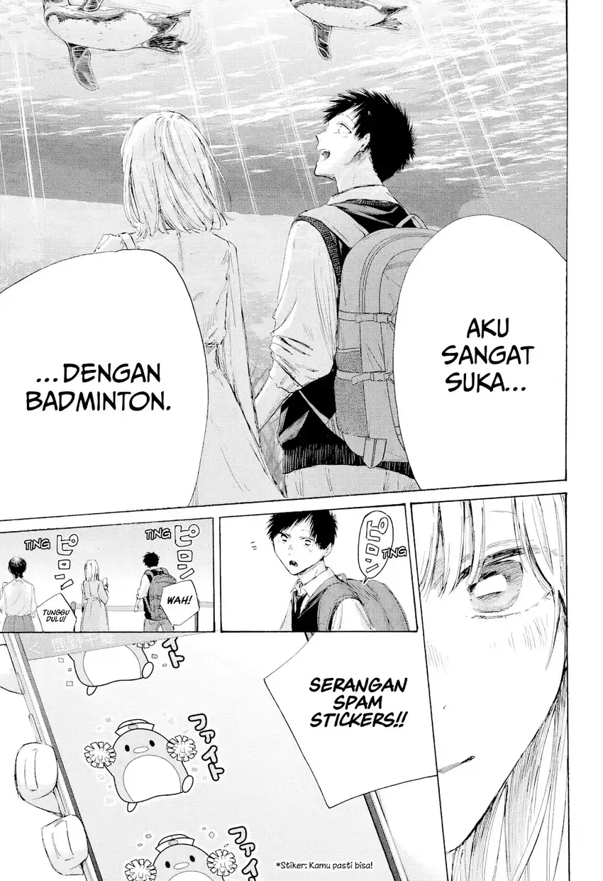 Chapter 235 - halaman 19