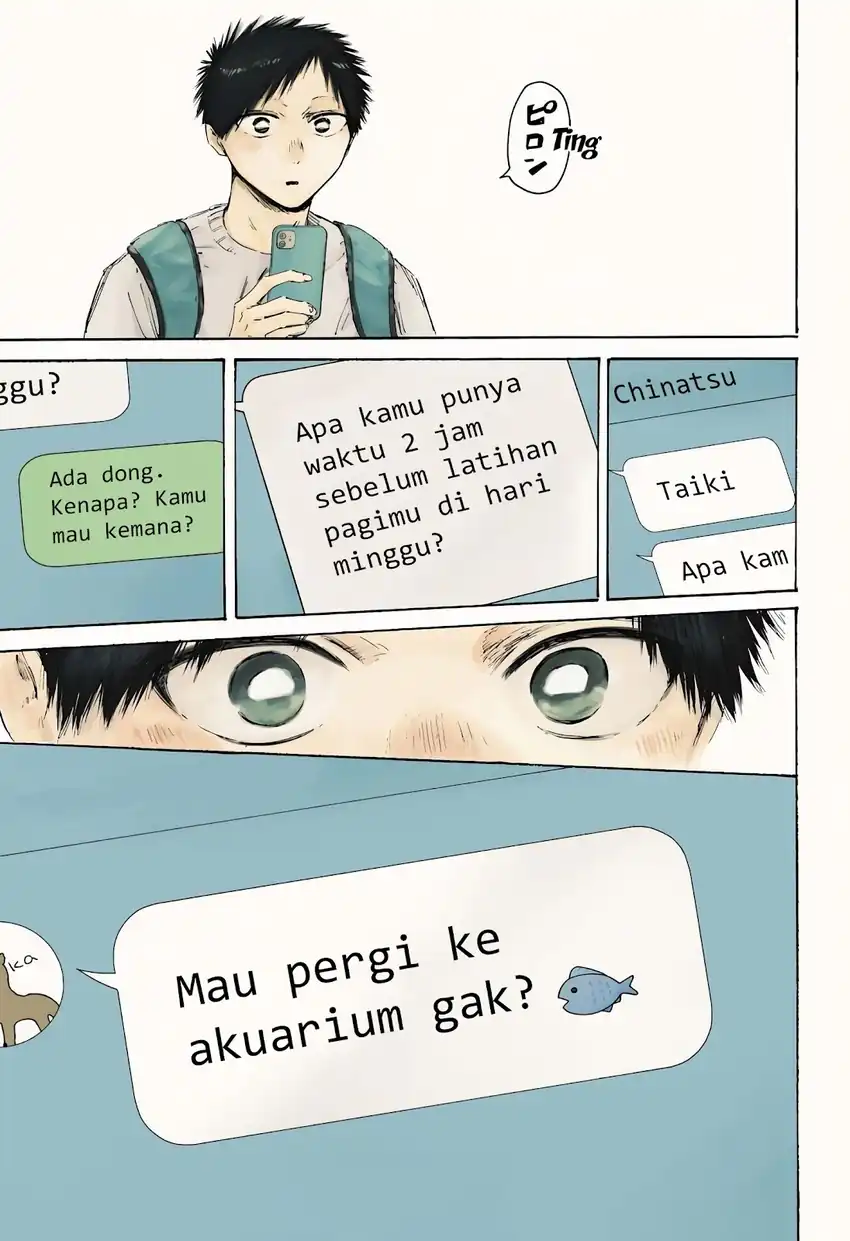 Chapter 235 - halaman 3
