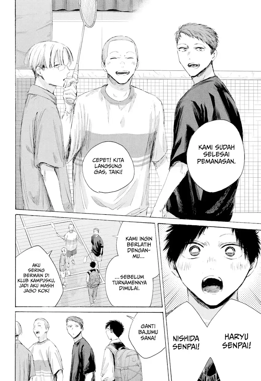Chapter 235 - halaman 22