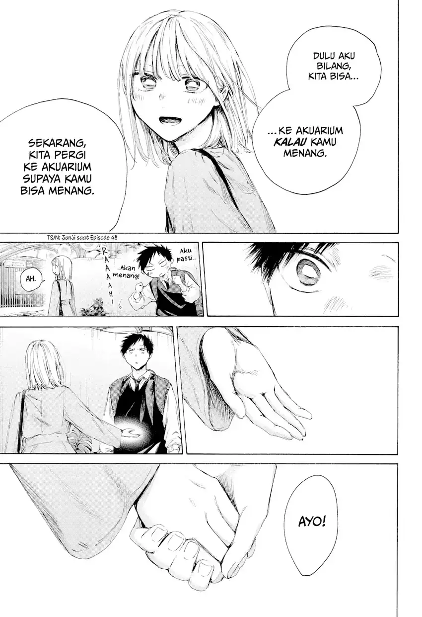 Chapter 235 - halaman 8