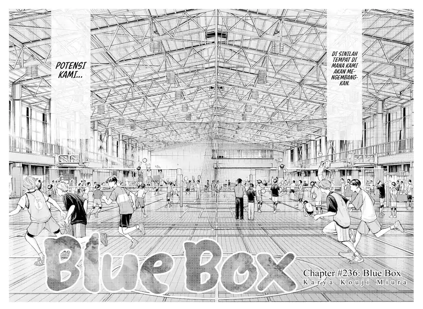 Chapter 236 - halaman 16