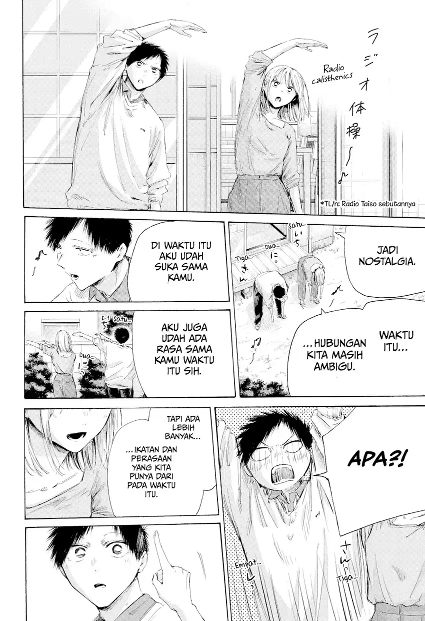 Chapter 236 - halaman 19