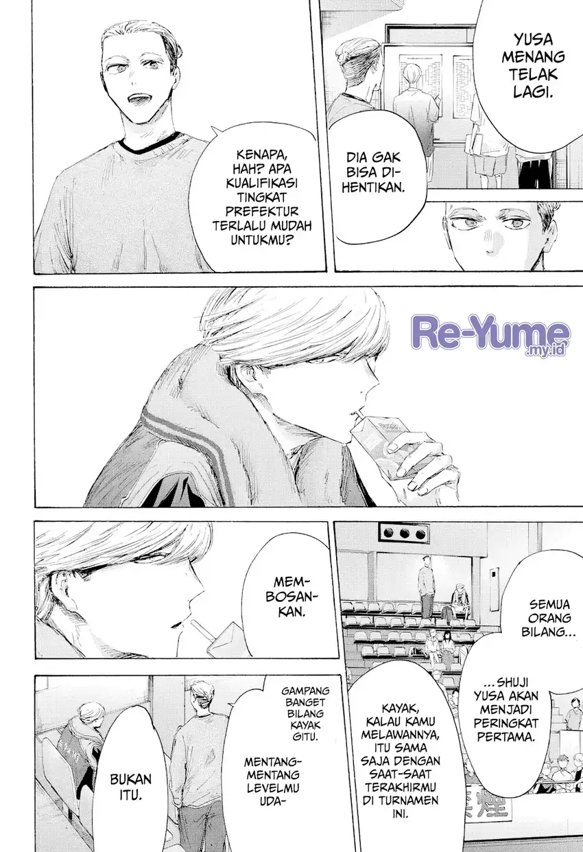 Chapter 237 - halaman 14