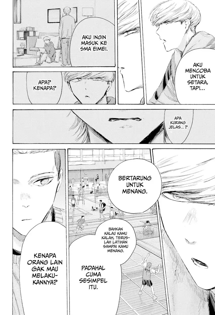 Chapter 237 - halaman 16