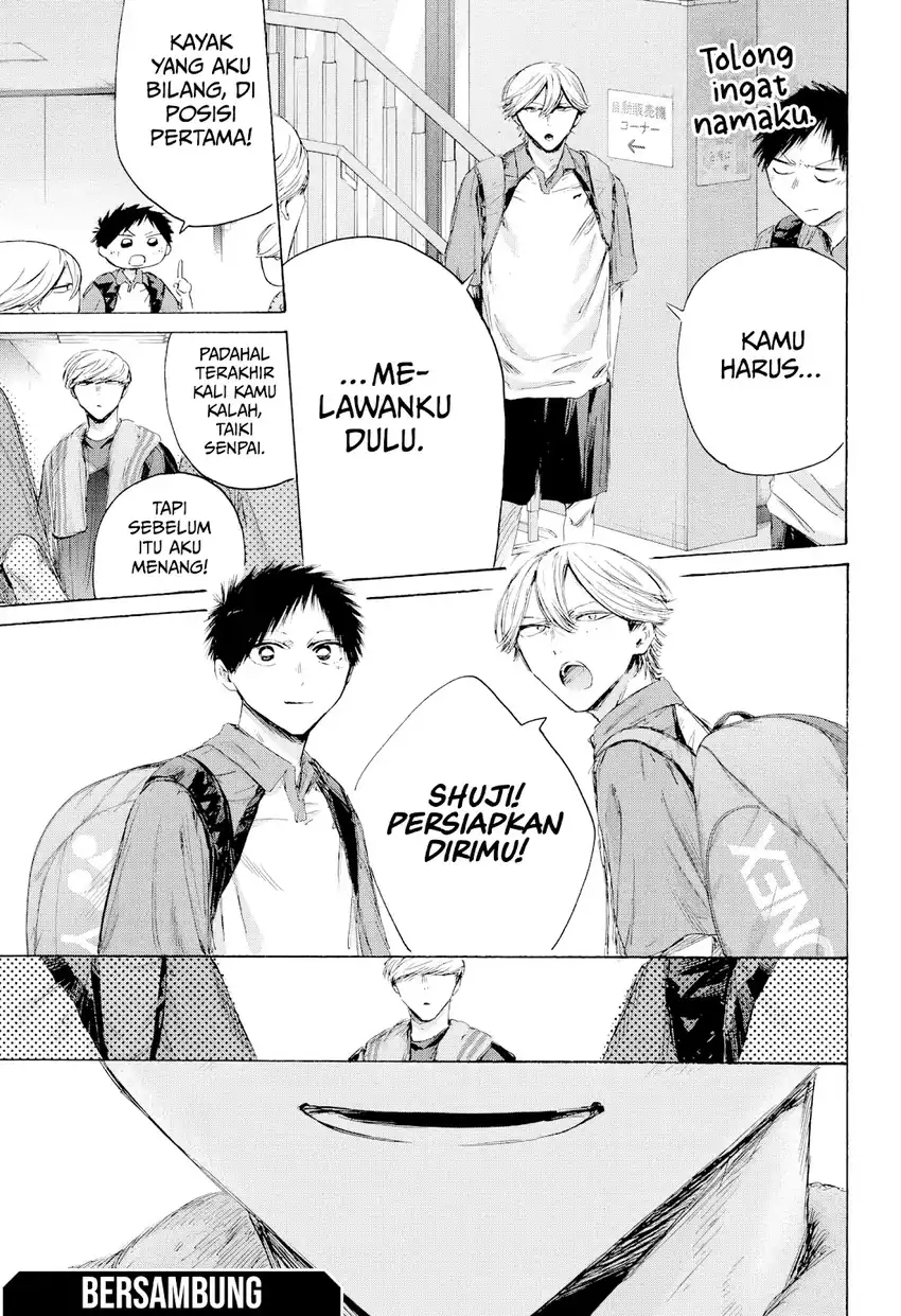 Chapter 237 - halaman 21