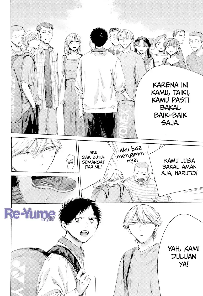 Chapter 237 - halaman 10