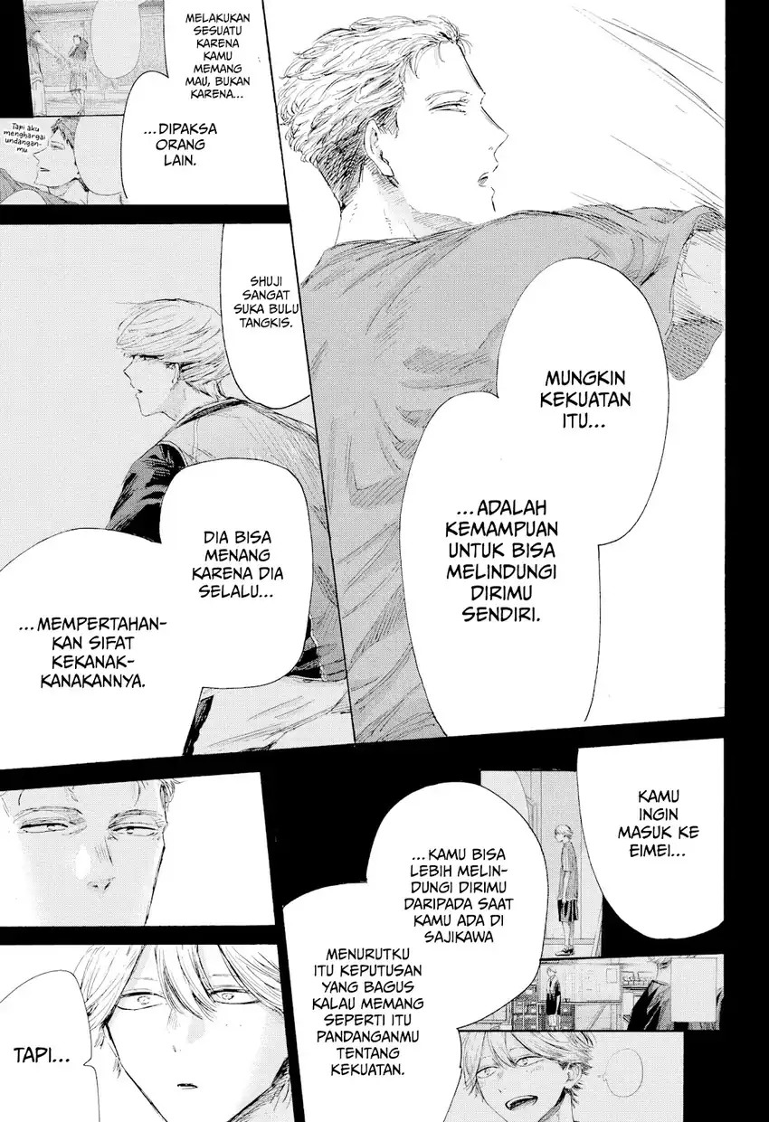 Chapter 238 - halaman 9