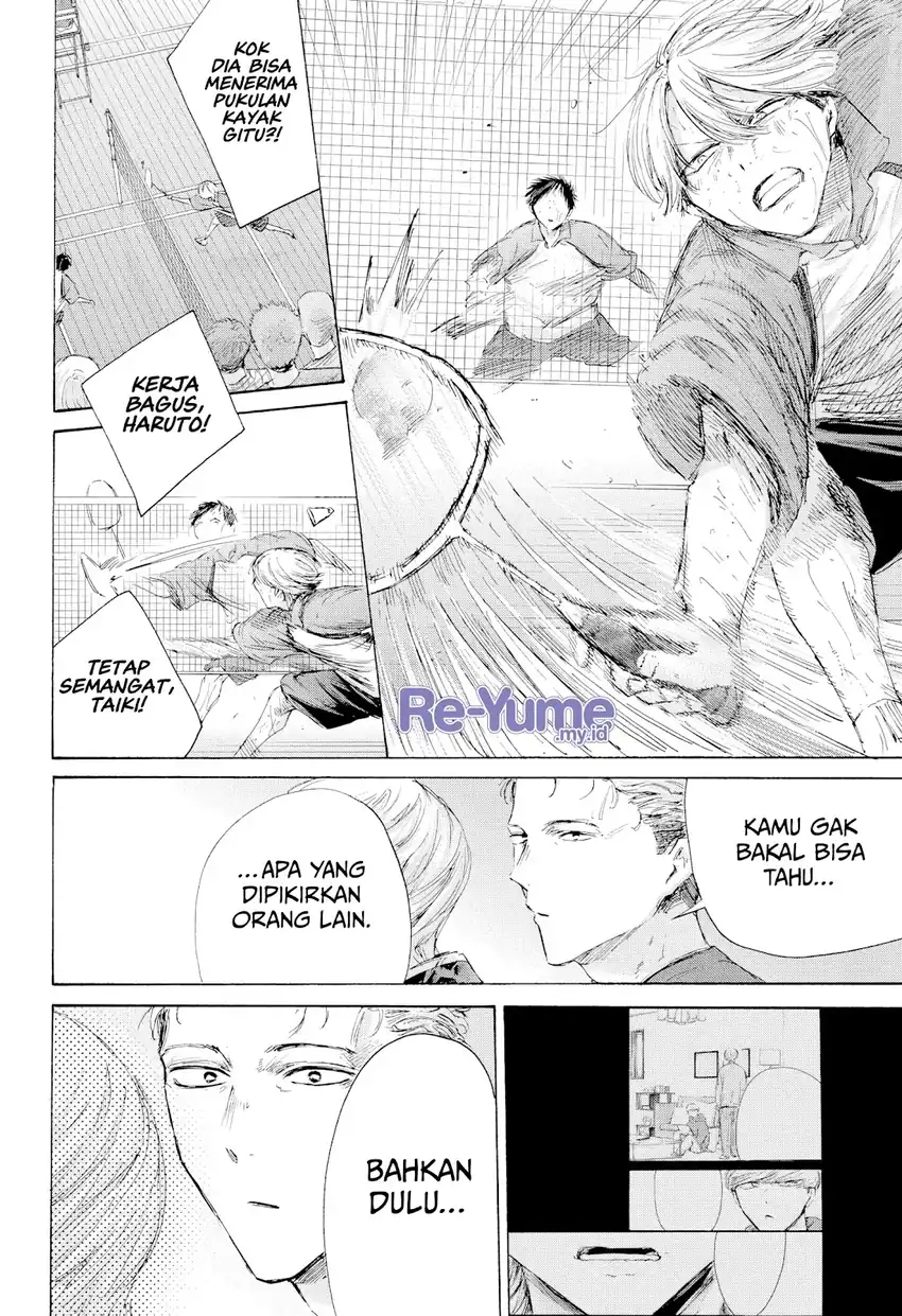 Chapter 239 - halaman 22