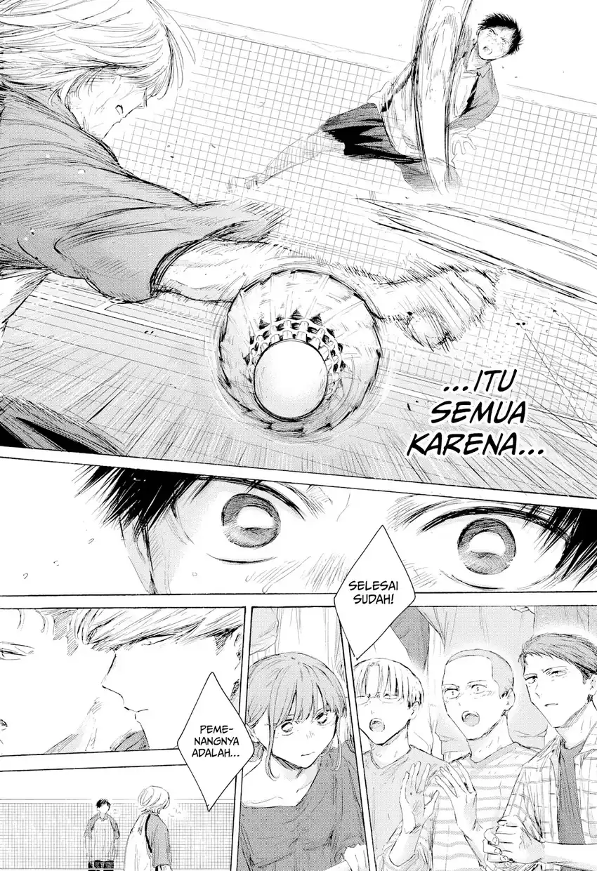 Chapter 240 - halaman 20
