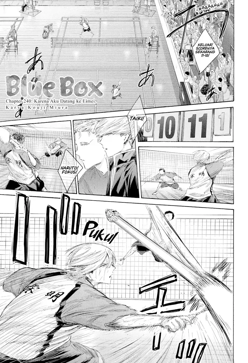 Chapter 240 - halaman 3