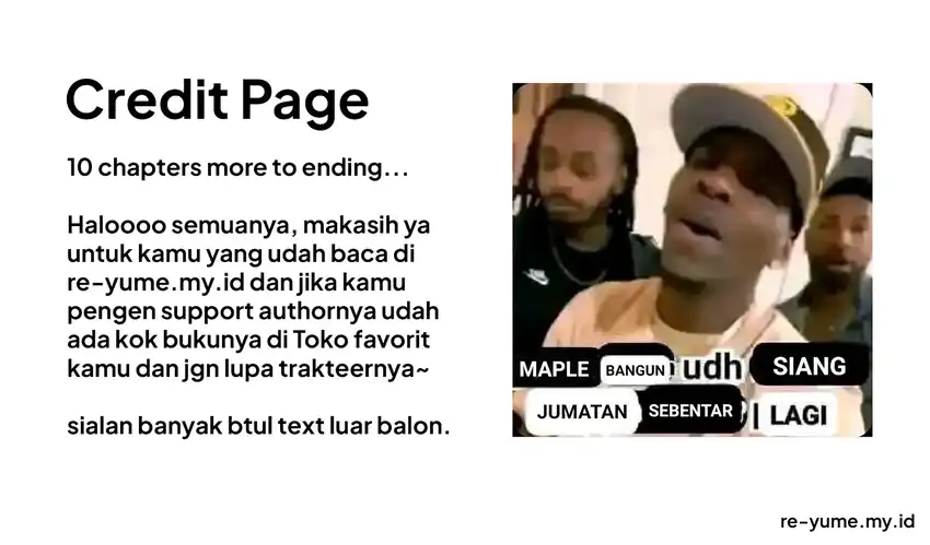 Chapter 240 - halaman 22