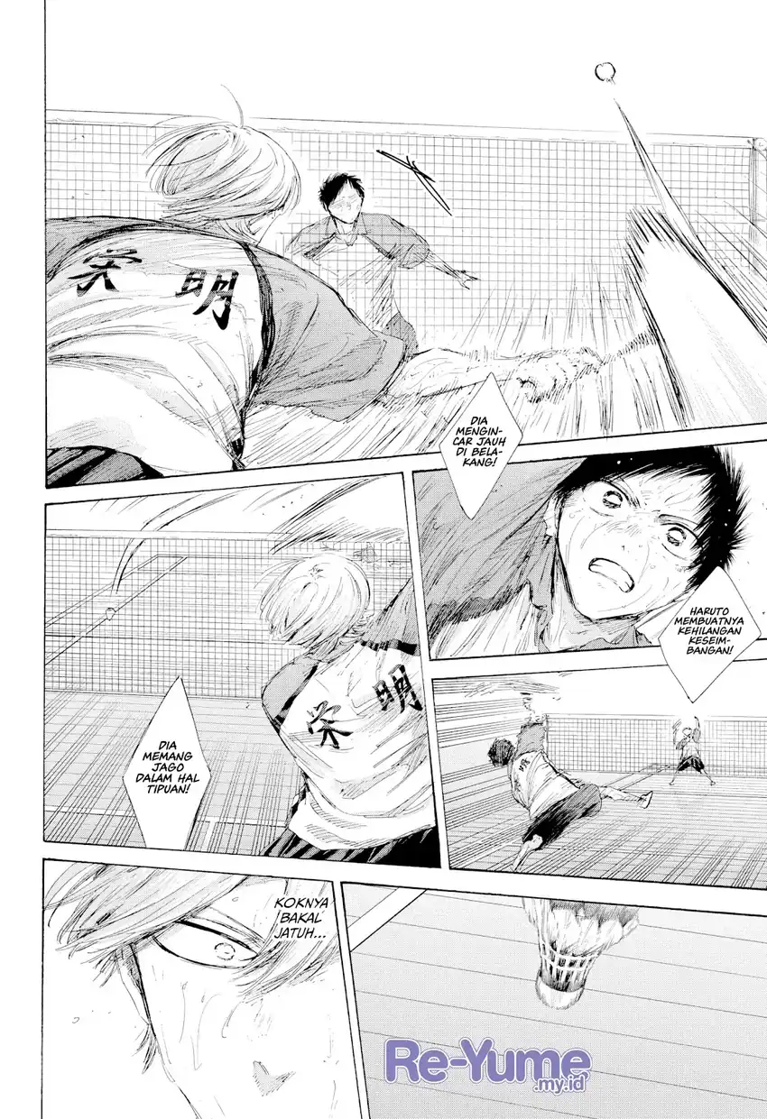 Chapter 240 - halaman 10