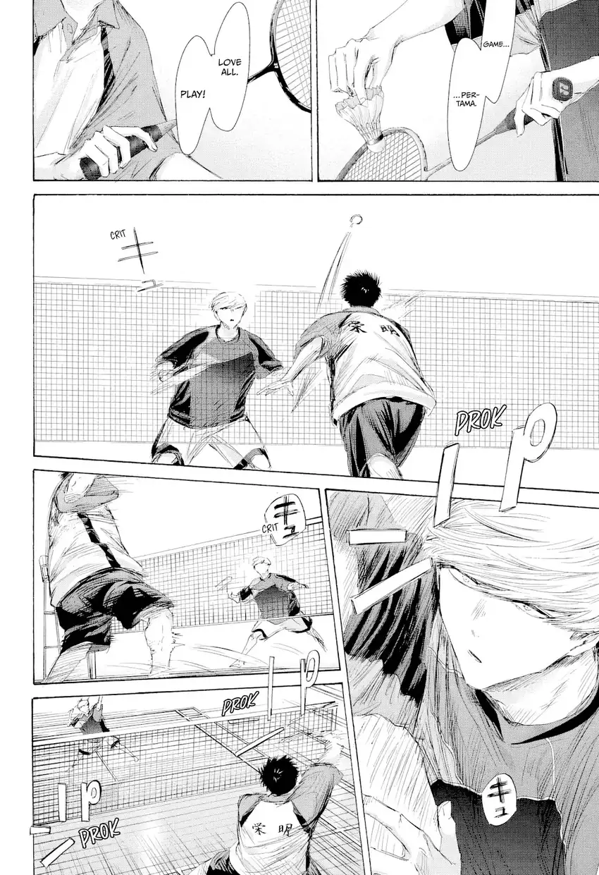 Chapter 242 - halaman 4