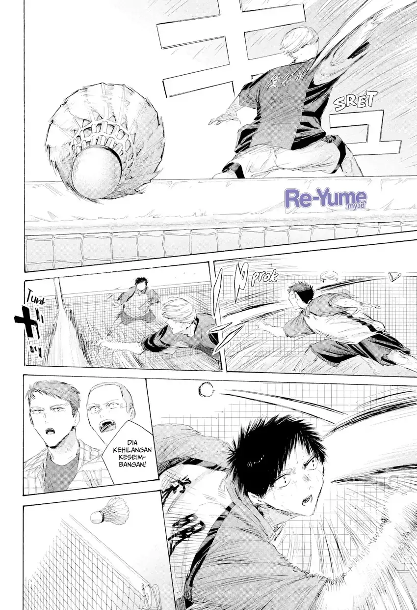 Chapter 242 - halaman 6