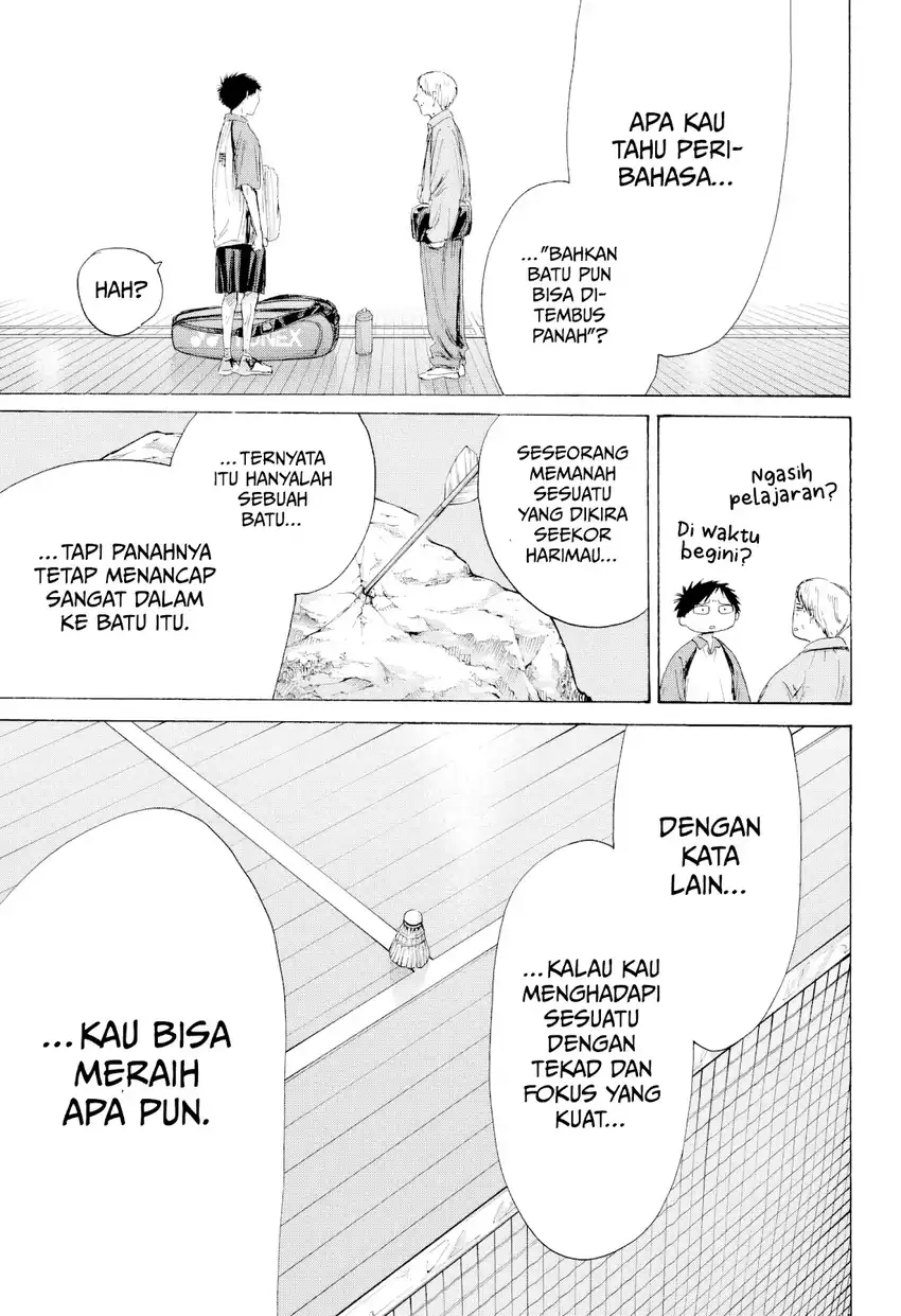 Chapter 243 - halaman 11