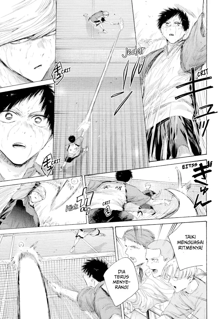 Chapter 243 - halaman 15