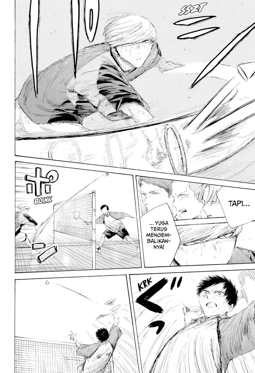 Chapter 243 - halaman 16