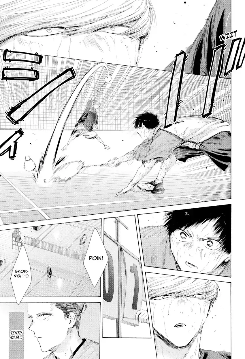 Chapter 243 - halaman 17