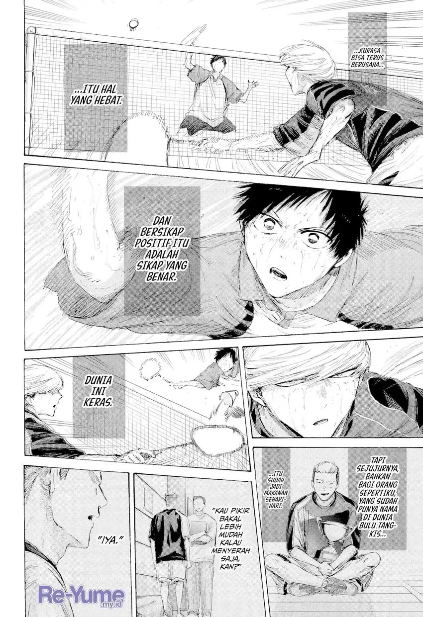 Chapter 243 - halaman 18