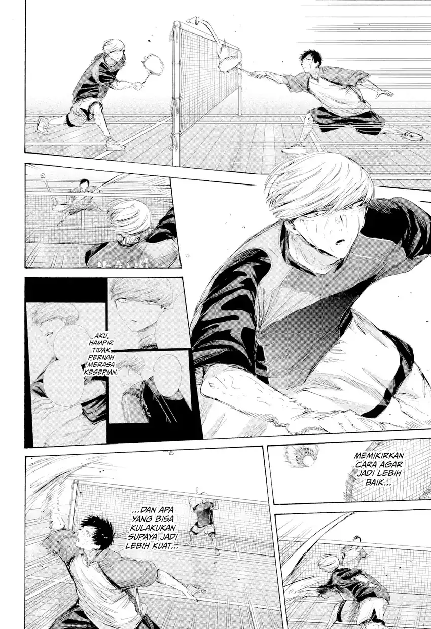 Chapter 243 - halaman 20